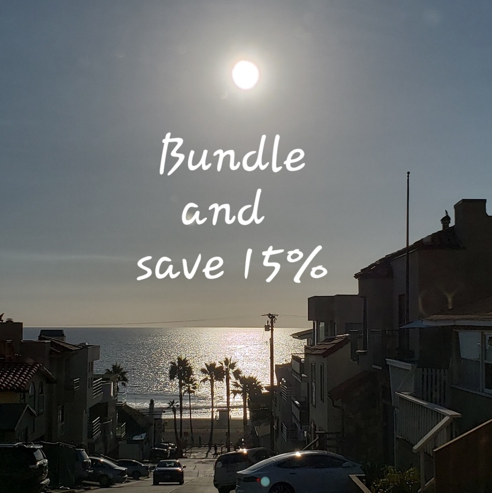 Bundle and save